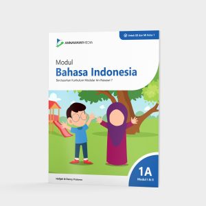 Bahasa Indonesia 1A