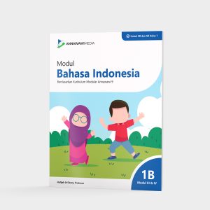 Bahasa Indonesia 1B