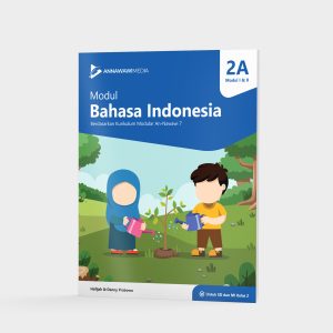 Bahasa Indonesia 2A