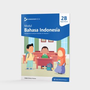 Bahasa Indonesia 2B