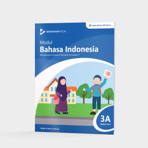 Bahasa Indonesia 3A