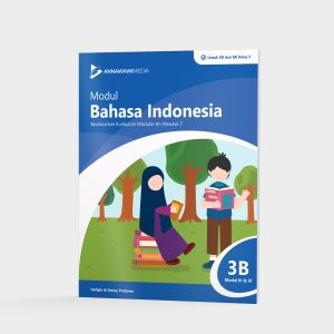Bahasa Indonesia 3B