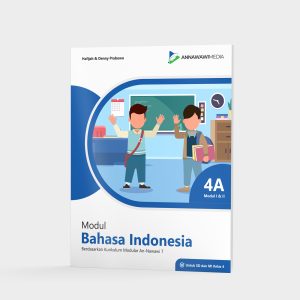 Bahasa Indonesia 4A