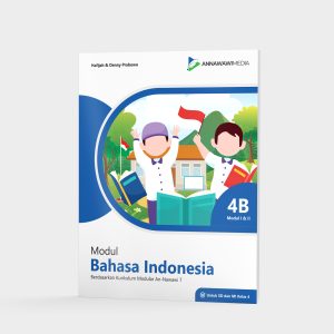 Bahasa Indonesia 4B