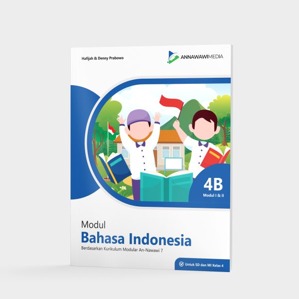 Bahasa Indonesia 4B