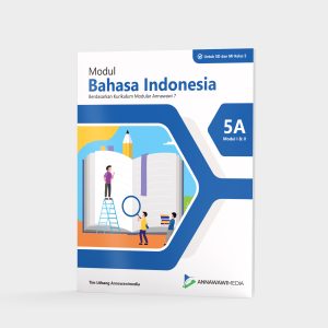 Bahasa Indonesia 5A