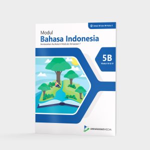 Bahasa Indonesia 5B