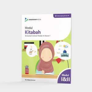 Kitabah I&II (Edisi 2)