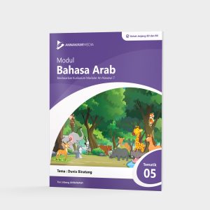 05 Dunia Binatang