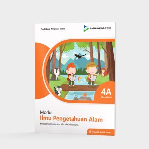 Ilmu Pengetahuan Alam 4A