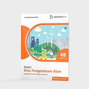 Ilmu Pengetahuan Alam 4B