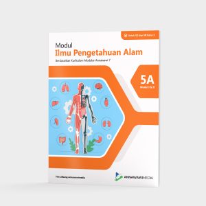 Ilmu Pengetahuan Alam 5A