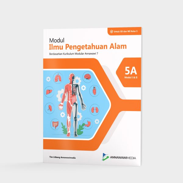 Ilmu Pengetahuan Alam 5A