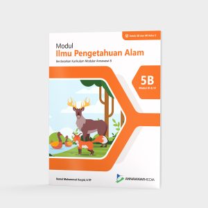 Ilmu Pengetahuan Alam 5B