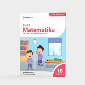 Matematika 1B