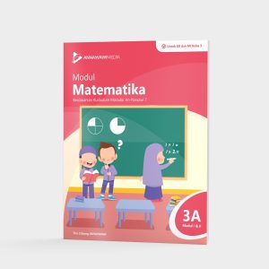 Matematika 3A