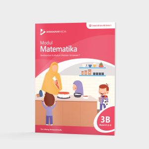 Matematika 3B