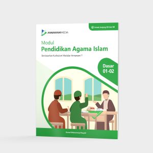 Dasar 01-02 Adab & Aqidah