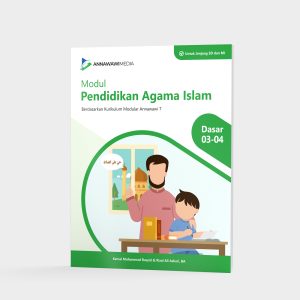 Dasar 03-04 Aqidah