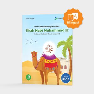 Dasar 09-10 Sirah Nabi Muhammad ﷺ