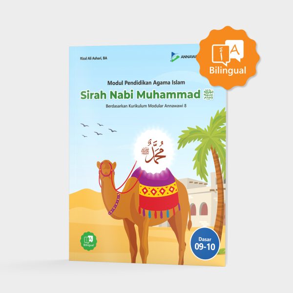 Dasar 09-10 Sirah Nabi Muhammad ﷺ