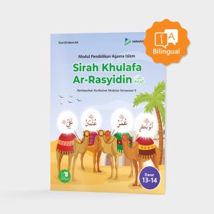 Dasar 13-14 Sirah Khulafa Ar-Rasyidin