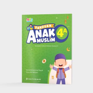 Panduan Anak Muslim 4A