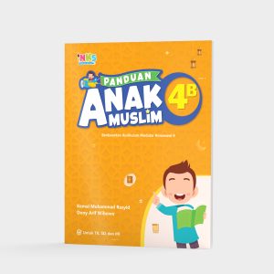 Panduan Anak Muslim 4B