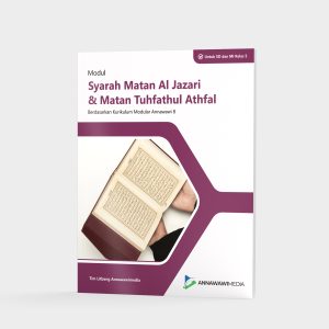 Syarah Matan Al Jazari & Matan Tuhfathul Athfal