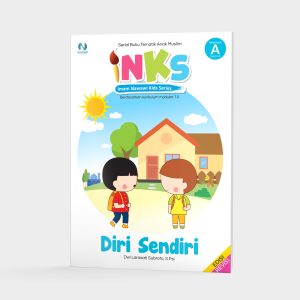 01. Diri Sendiri