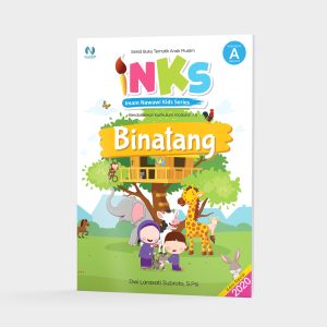 05. Binatang