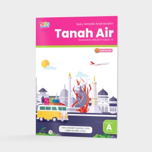 06. Tanah Air