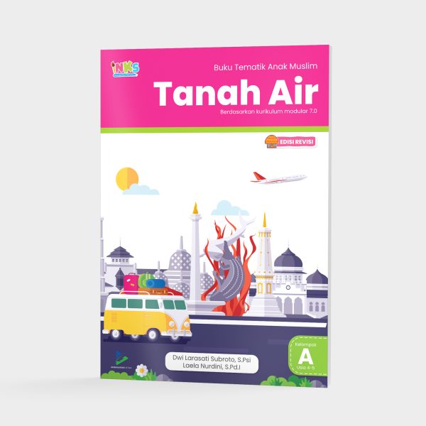 06. Tanah Air