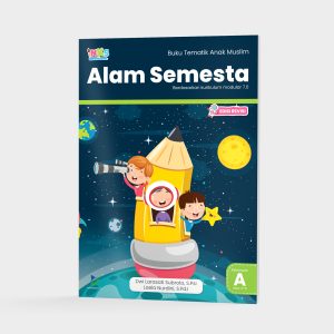 07. Alam Semesta