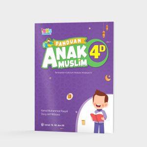Panduan Anak Muslim 4D